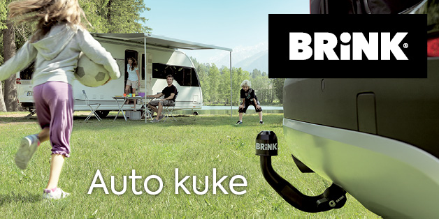 Brink auto kuke - skrojene za vaš auto