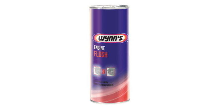 Wynns Engine Flush - W51265
