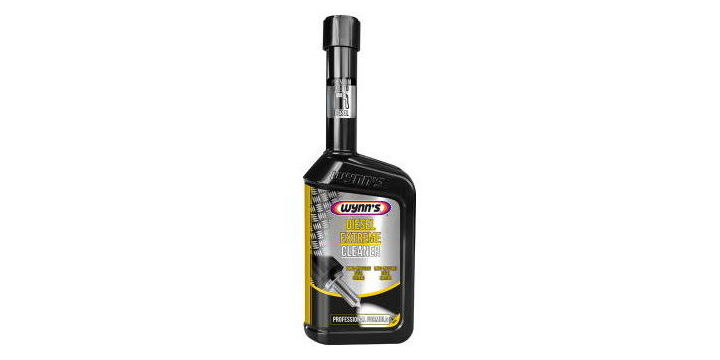 Wynns Diesel Extreme Cleaner (Diesel Clean 3)(12293) aditiv za čišćenje dizni dizel motora