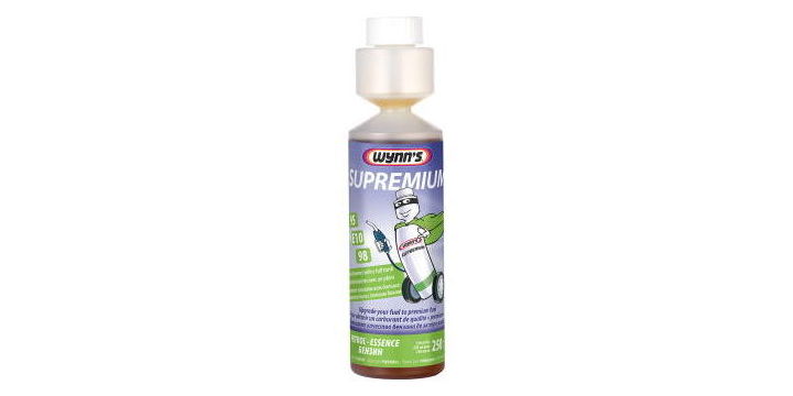 Wynns Supremium Petrol - W22811