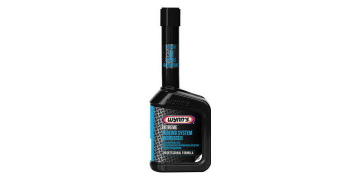 Extreme Cooling System Degreaser