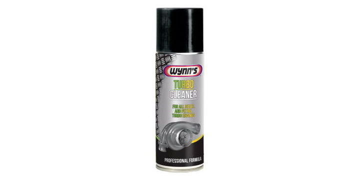 Wynns Turbo Cleaner (28679) sprej za čišćenje turbine