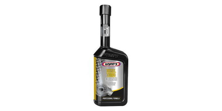 Diesel Turbo Cleaner Profesional (32092) aditiv za čišćenje turbine dizel motora