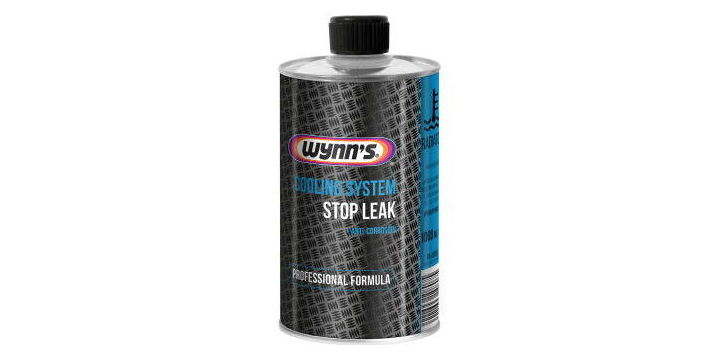 Wynns Cooling System Stop Leak - W45644