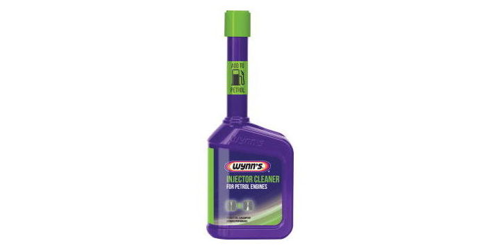 Wynns Injector Cleaner Petrol (55964) - aditiv za čišćenje dizni benzinskih motora