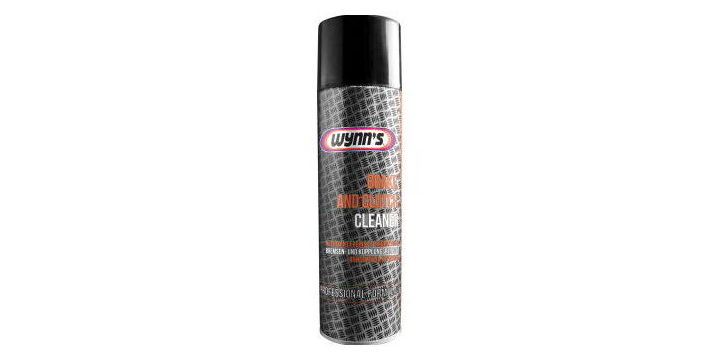 Wynns Brake and Clutch Cleaner - W61479