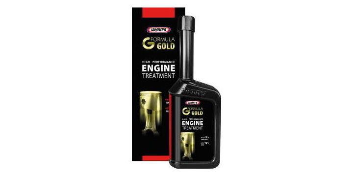 Wynns Engine Treatment - W77101